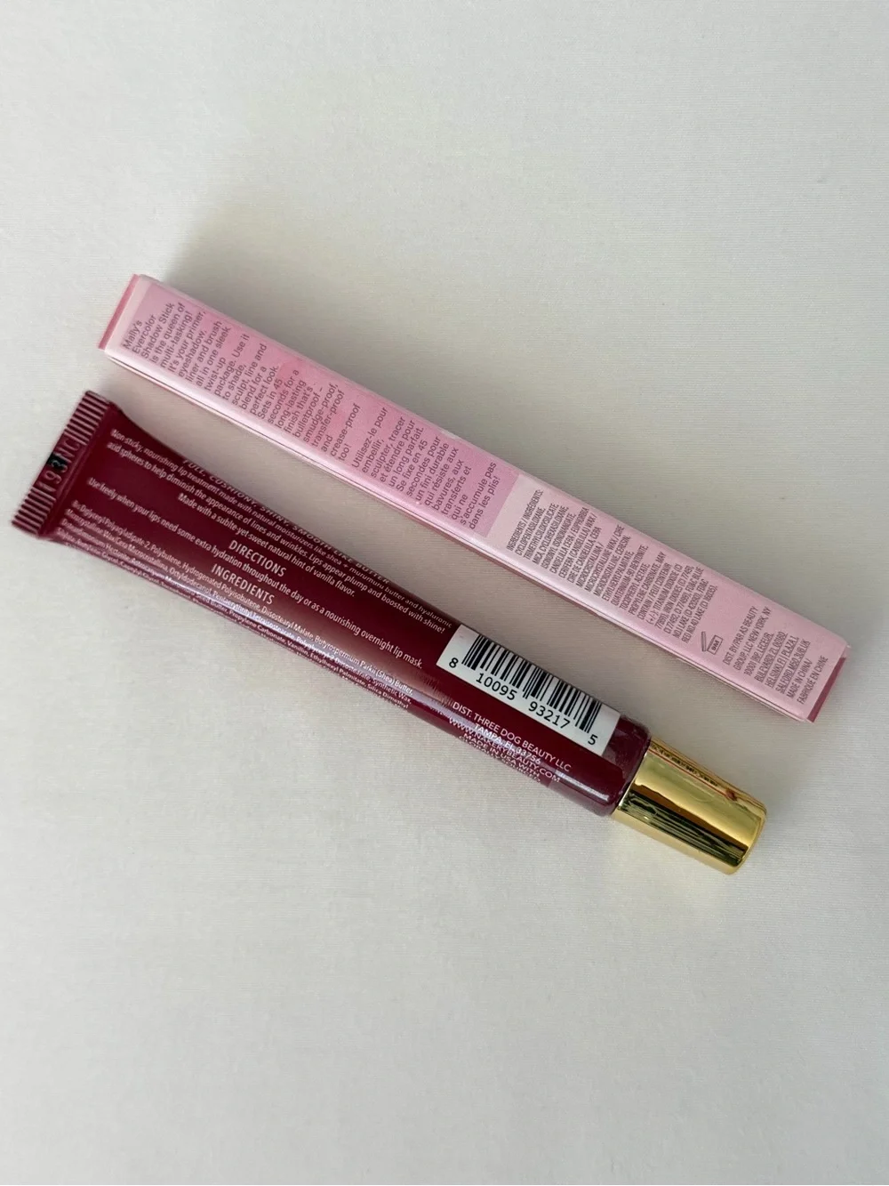LIP bundle💄 Laneige lip sleeping mask, Laneige maple glaze, Torriden lip essence